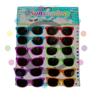 Lente de Sol para Niño