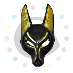 Máscara Anubis