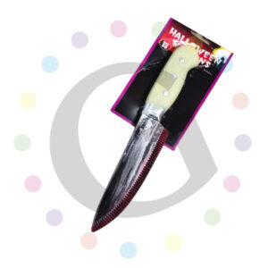 Cuchillo de Plástico