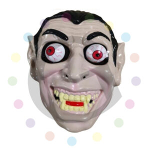 Máscara Vampiro Ojos