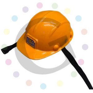 Casco Constructor Niño