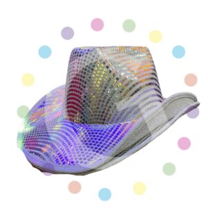 Sombrero Texano Espejo