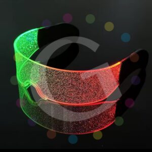 Lente Led Modelo Brillos